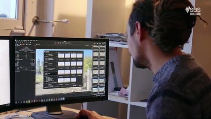 The Pyramids Solving The Mystery - S01E04 - An Incredible Discovery