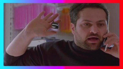 Avance de 'Elif' – El hombre le hace a Emirhan una extraña propuesta a espaldas de Jülid