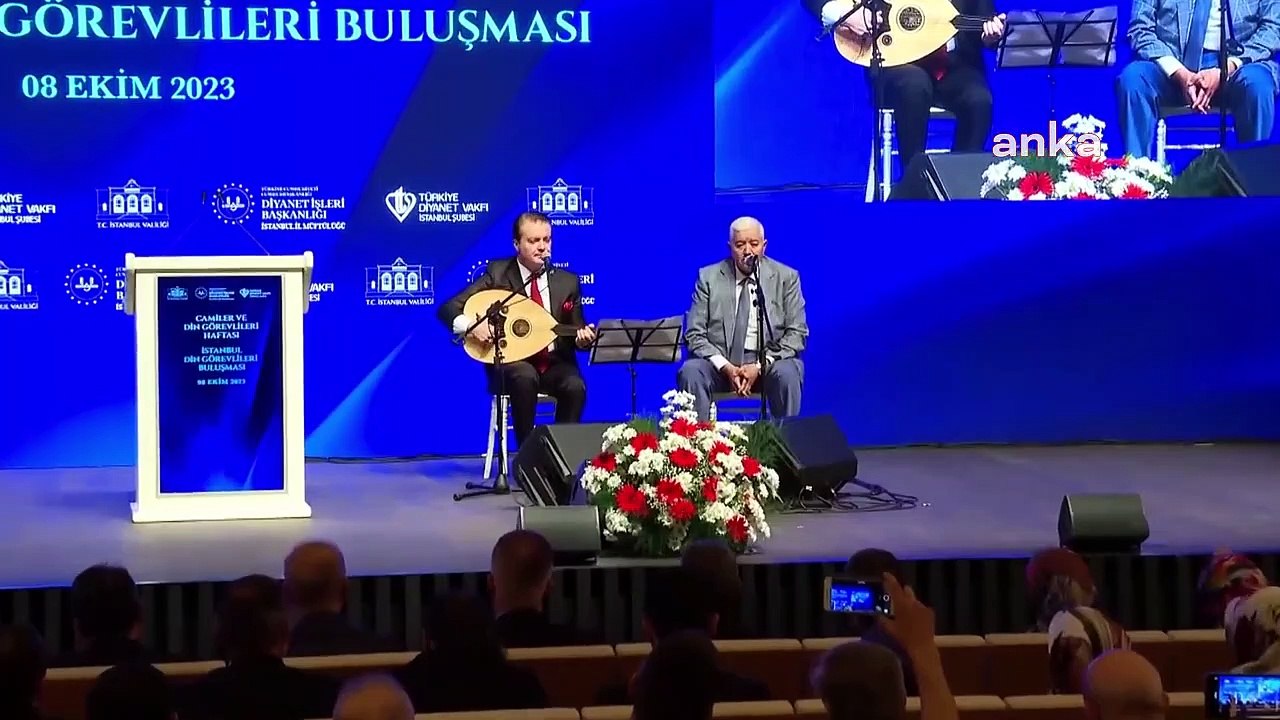 Numan Kurtulmuş: "Maalesef Orta Doğu'da, Filistin Topraklarında Yapılan Zulümler Had Safhaya Ulaşmıştır.