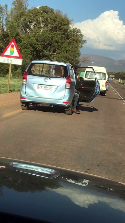 When You Gotta Go, You Gotta Go