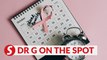 EP192: Pink October: Putting the focus on male breast cancer | PUTTING DR G ON THE SPOT