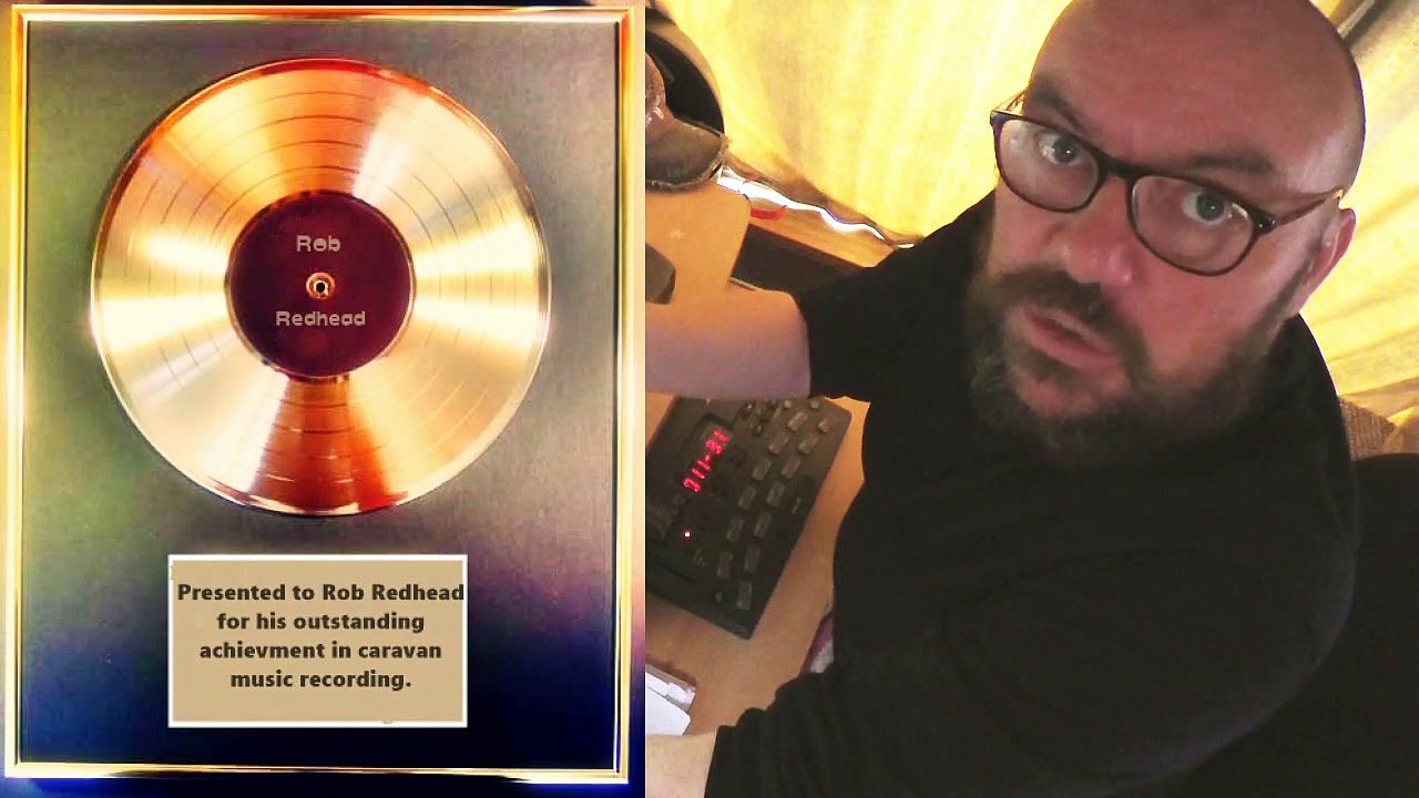 Real Feel Recording/Home recording studio part 2