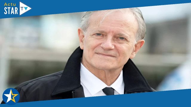 Francis Huster sans langue de bois sur l’accident de Pierre Palmade, la limite est dépassée