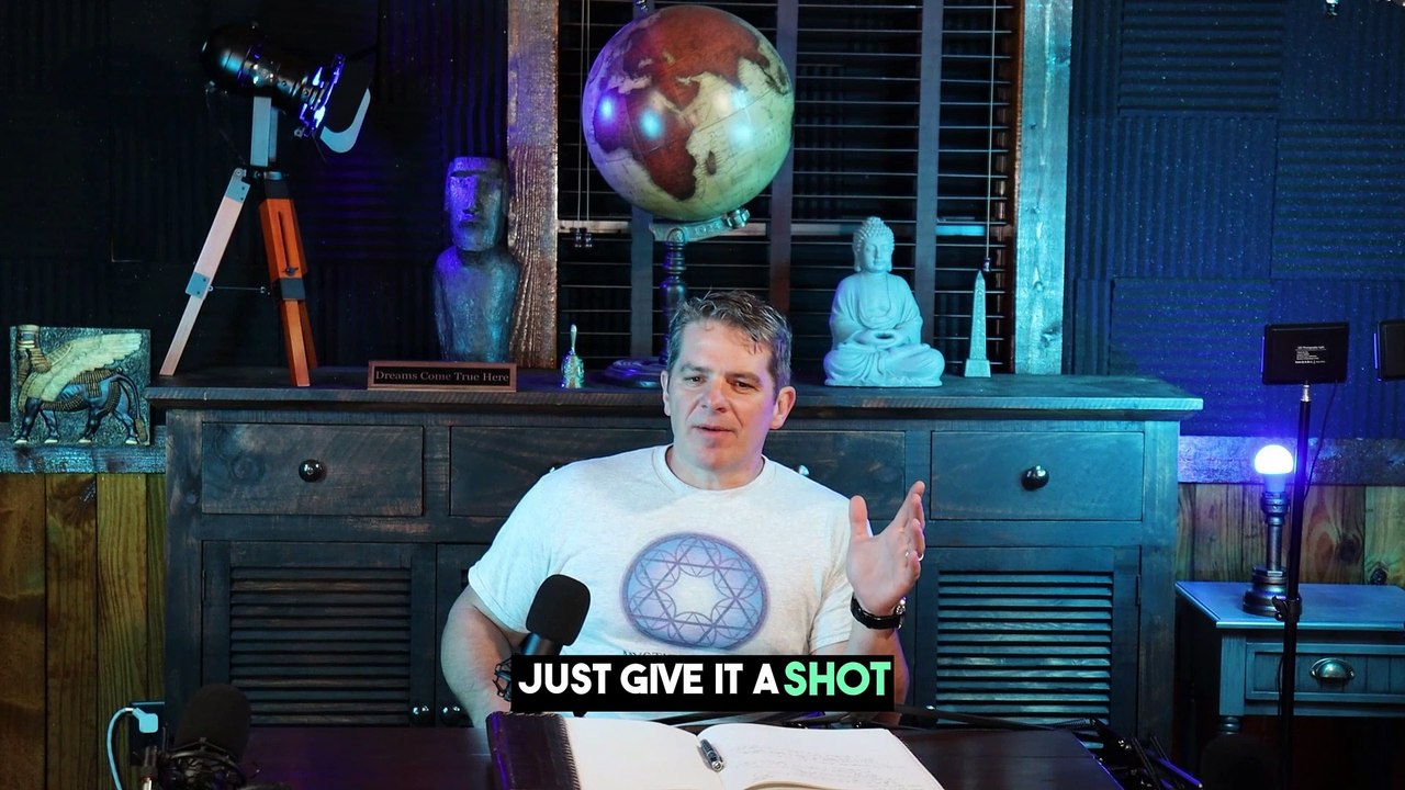 Embracing Divine Inner Peace: The Path to Blissful Living through Intention