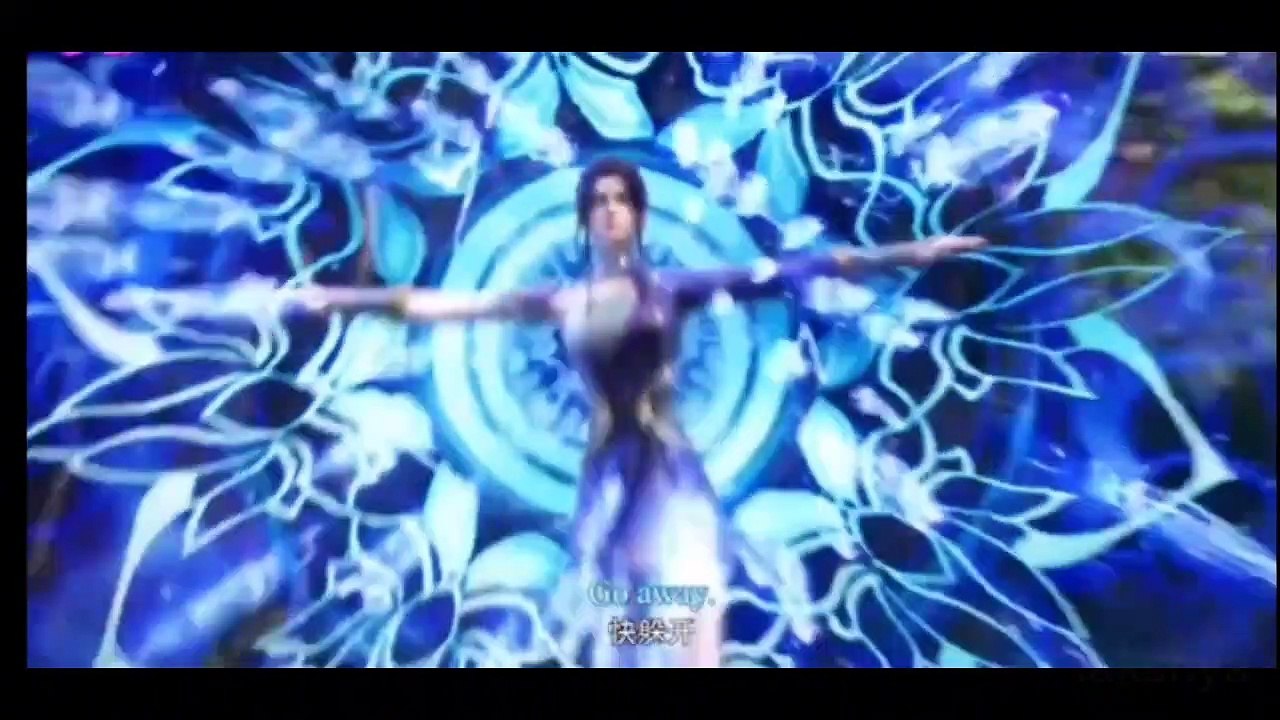 Legend of Xianwu [Xianwu Emperor] Season 2 Episode 03 [29] English Sub