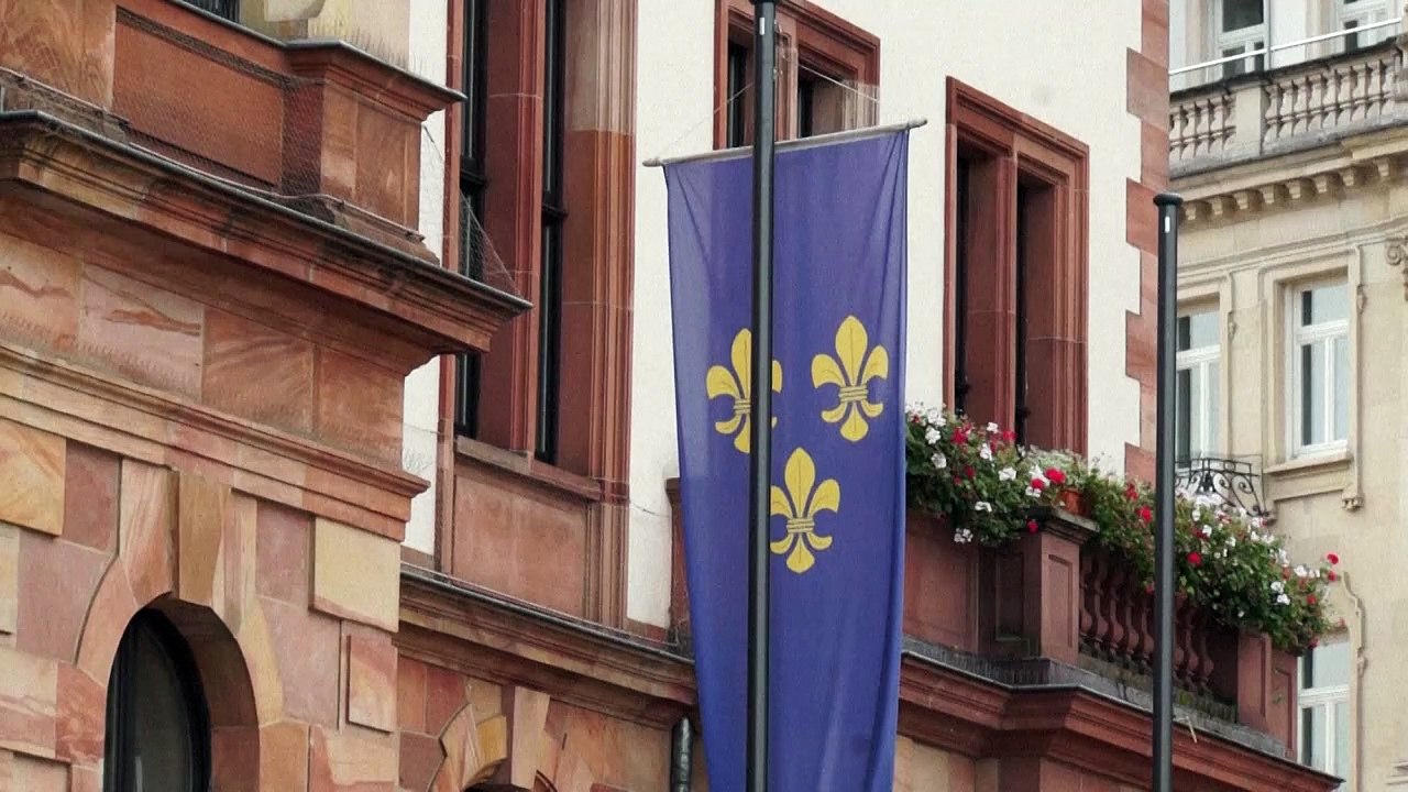 Hessen wählt einen neuen Landtag - CDU in Umfragen vorn