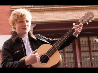 VIDEO: Ed Sheeran attend toujours de rencontrer Bob Dylan