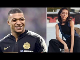 Kylian Mbappé, une idylle secrète