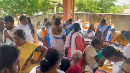 కృష్ణా: రాష్ట్రంలోనే జిల్లాకు 3వ స్థానం