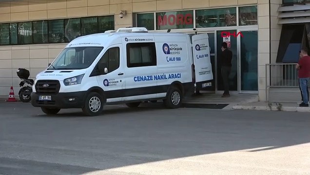 Un jeune homme de Hatay est mort dans un accident de moto après les tremblements de terre de Kahramanmaraş.
