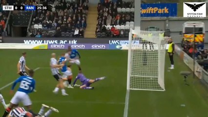 St Mirren vs Rangers Highlights Oct 8, 2023 (Scotland premier League )