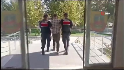 Gaziantep'te Tarihi Eser Kaçakçılığı Operasyonu