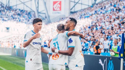 2023-2024 | OM 3-0 Le Havre : Le résumé