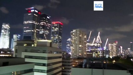 Países ocidentais manifestam apoio uníssono a Israel