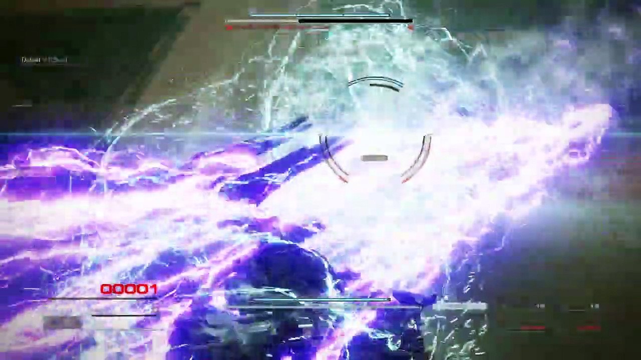 Armored Core VI Fires of Rubicon EP21