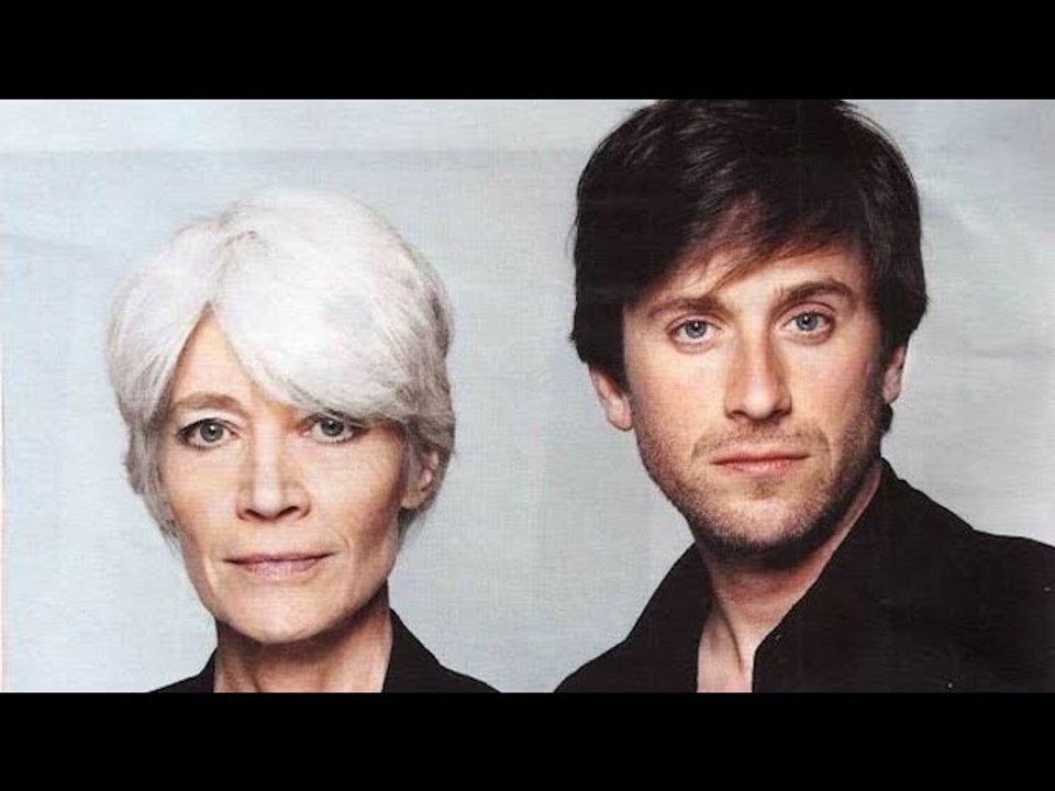 Thomas Dutronc, "traité comme un chien" par ses parents ? Ce cliché surprenant…