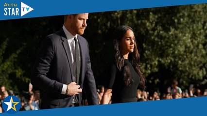 Harry et Meghan : cette star de Netflix leur a offert un soutien inattendu