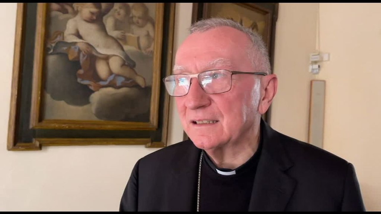 M.O., Card. Parolin: fragili speranze stanno andando in fumo