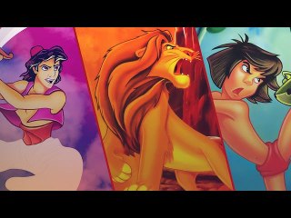 Disney 16-Bit Classic Games - GOG.com Trailer