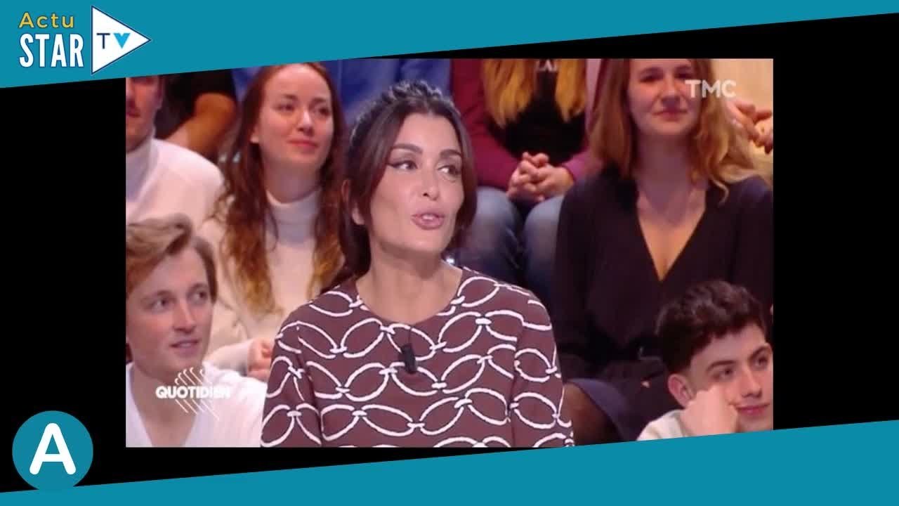 "J'ai envie de me mettre des tartes" : Jenifer confrontée à un ancien look, elle n'assume pas du tou