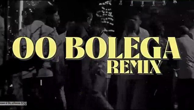 Pushpa: Oo Bolega Ya Oo Oo Bolega (Remix) | Allu Arjun, Rashmika M | Ft. Samantha |Tatva K |Kanika K