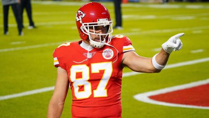 Top TE Investments: Travis Kelce, T.J. Hockenson, Sam LaPorta