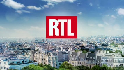 Le journal RTL de 16h du 08 octobre 2023