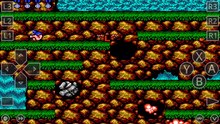 NES Longplay And Cheat (0001) Contra (1987)