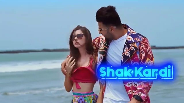 Shak Kardi (Full Video) With Lyrics | Prince Deep, Jassi X | Latest Punjabi Songs 2023