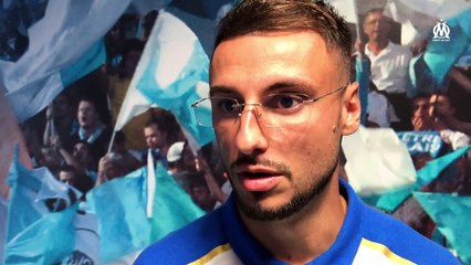 OM 3-0 Le Havre : La réaction de Jonathan Clauss