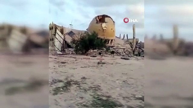 Pourquoi Jérusalem est-elle importante pour les musulmans, pour nous ? Que signifie Jérusalem pour les musulmans ?