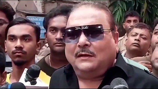 কেউ চাকরি চাইতে এলে তাঁকে তো আর ডান্ডা মেরে তাড়িয়ে দিতে পারি না: মদন মিত্র | Oneindia Bengali