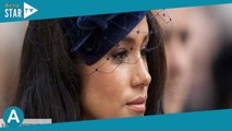 Meghan Markle en larmes sur Netflix : ces images qui font craindre le pire…