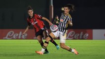 Milan-Juventus, Serie A Femminile 2023/24: gli highlights