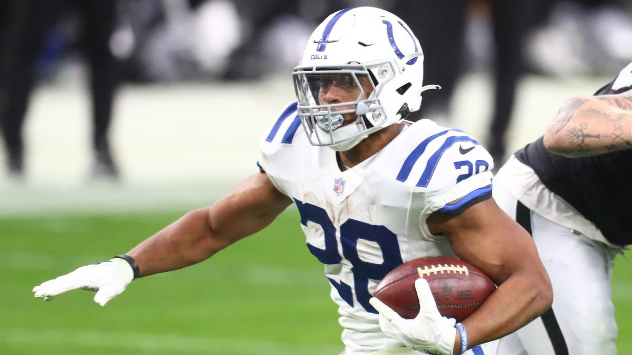 Jonathan Taylor: Projected Role & Expectations in Fantasy
