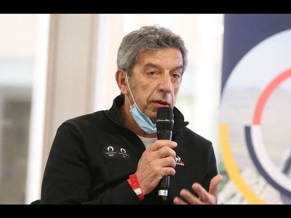 "S'il n'y avait pas certaines émissions merdiques..." : Michel Cymes évoque ses échecs et ne mâche