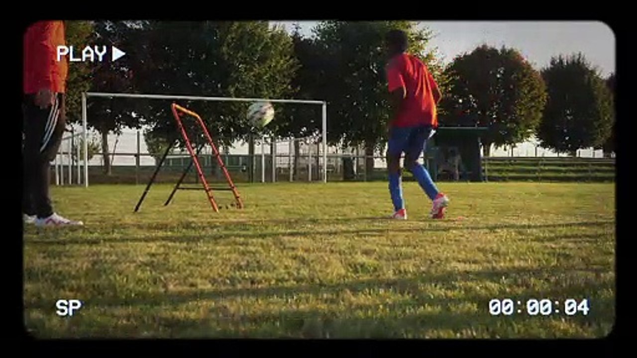 Soirée d"entrainement U10 U11 U12 U13