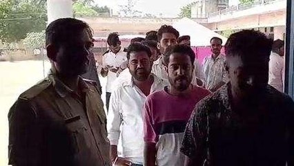 डीडवाना: लिखमी सेना के 6 पदों के चुनाव संपन्न, 546 सदस्यों ने किया अपने मत का प्रयोग