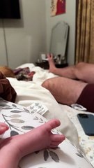 Like Father, Like Daughter