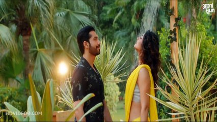 Baarishon 4k Ultra full Song - Udit Narayan Payal Dev