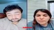 Zeeshan Khan And Fauzia Afghani Mast New Live Debate 2023