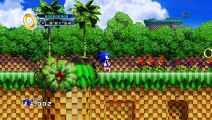 Sonic the Hedgehog 4: Episode I online multiplayer - ps3