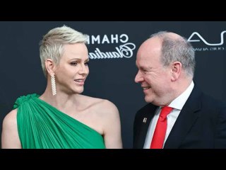 Albert et Charlène de Monaco aux funérailles d’Elizabeth II, pied de nez à Emmanuel Macron