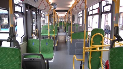 Nowe autobusy w Zamościu