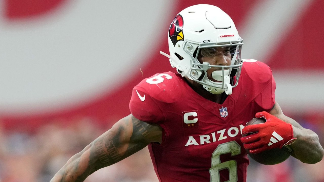 Investing in James Conner: A Fantasy Football a...
