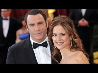 John Travolta : l'acteur brise enfin le silence 9 mois après la mort de sa femme...