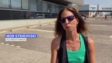 Israel: Hunderte Tote und mehr als hundert Entführte durch Hamas