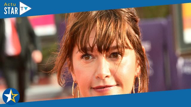 La meilleure maman du monde : Emma de Caunes anéantie de tristesse , elle publie un déchirant mes