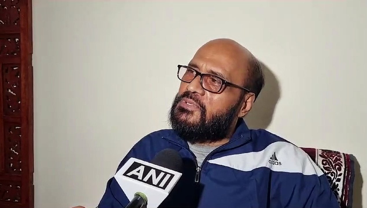 KBC वायरल वीडियो मामला : FIR होने के बाद कांग्रेस मीडिया सेल चेयरमैन केके मिश्रा बोले- हम डरने वाले नहीं