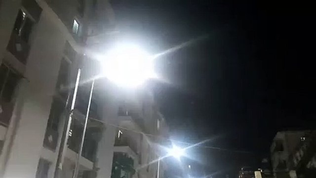 तीन करोड़ से एलइडी खरीदी, तीन माह में ही बंद हो गई